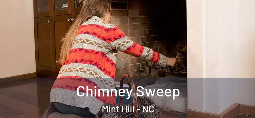  Chimney Sweep Mint Hill - NC