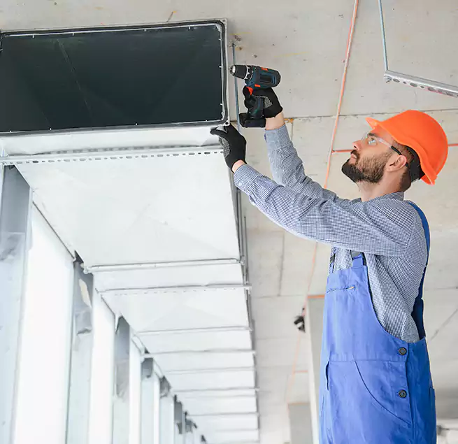 Why Homeowners & Businesses Trust Us in Mint Hill, NC