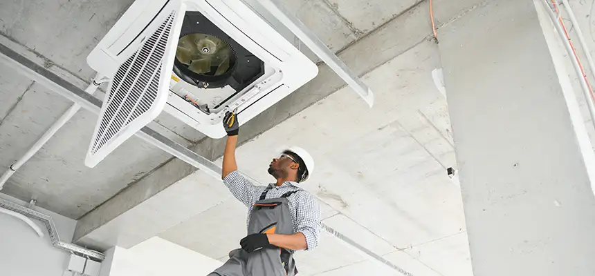 Efficient Multi‑Unit & HOA Annual Vent Cleaning Plans in Mint Hill