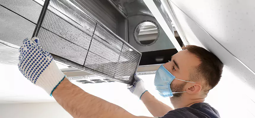 Our Bathroom Exhaust Duct Cleaning Services in Mint Hill, NC