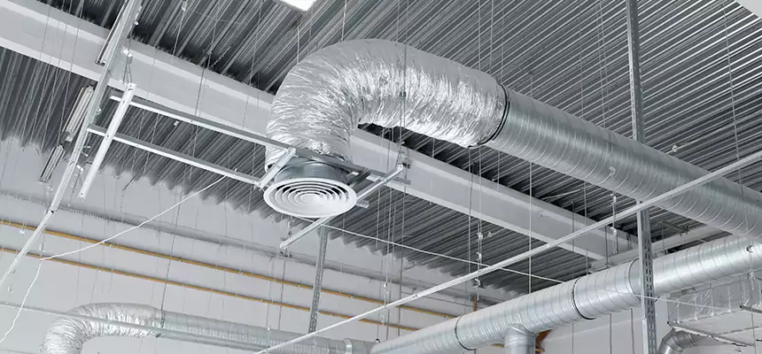 Our Dryer Vent Hose Replacement Services in Mint Hill, NC