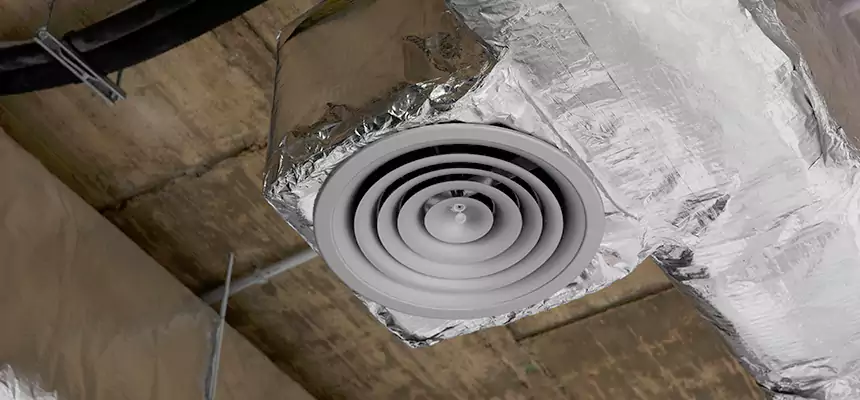 Our Industrial Dryer Vent Cleaning Services in Mint Hill, NC