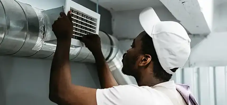 Our Licensed And Insured Cleaners in Mint Hill, NC