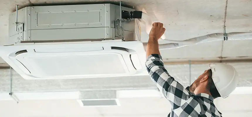 Our Local Vent Cleaning Services in Mint Hill, NC