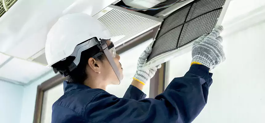 Our Mold & Mildew Removal from Air Ducts Services in Mint Hill, NC