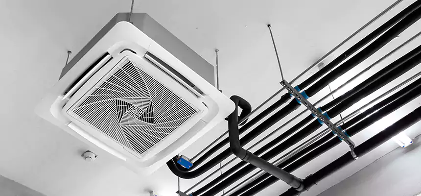 Our Smart AC Vent Controller Services in Mint Hill, NC