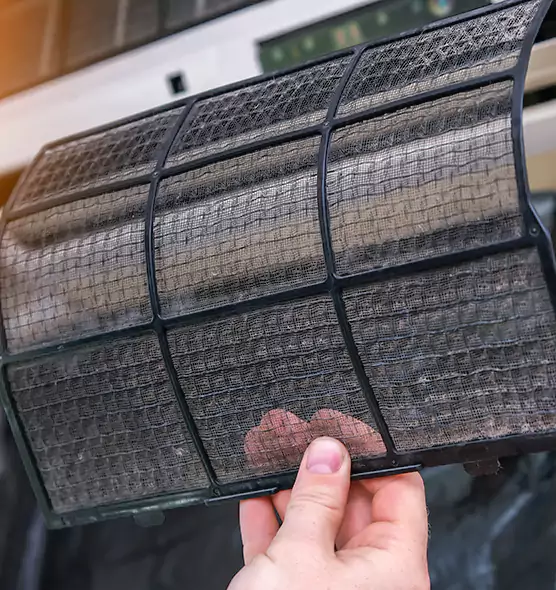 Top-notch AC Air Filter Replacement in Mint Hill