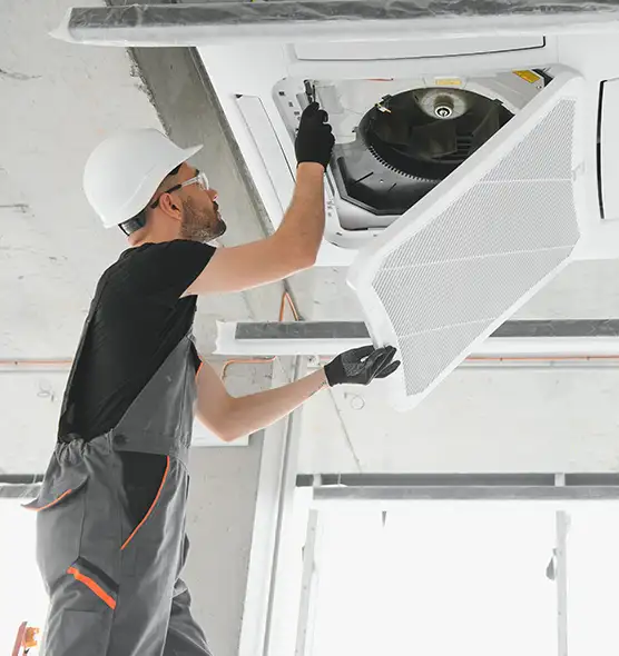 About Air Duct Rodent Removal in Mint Hill, NC