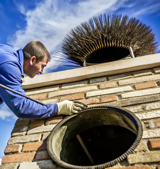 About Professional Chimney Sweep in Mint Hill, NC
