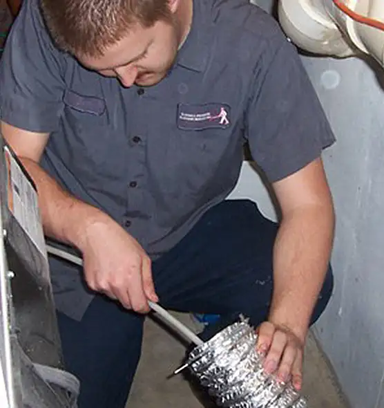 About Dryer Vent Hose Installation in Mint Hill, NC