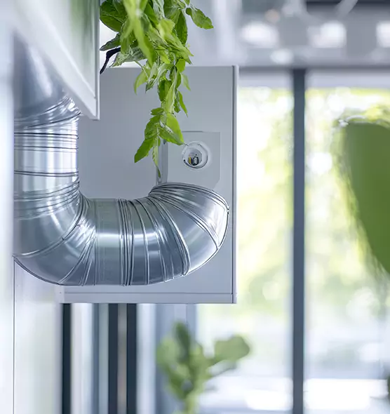 Professional Eco-Safe Dryer Vent Cleaning in Mint Hill, NC