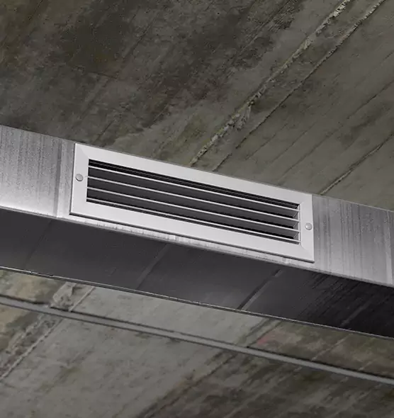 Trusted Hospital Grade Air Duct Cleaning Experts in Mint Hill, NC