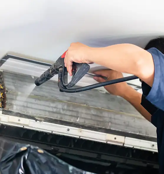 Welcome to Move-in/Move-out Duct Cleaning Services in Mint Hill, NC
