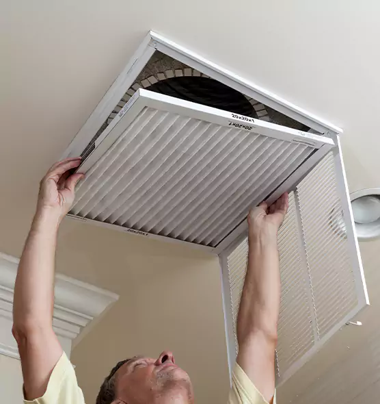 Trusted Vent Shaft Cleaning Expert in Mint Hill, NC