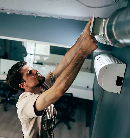 Reliable Warehouse Vent Cleaning in Mint Hill, NC