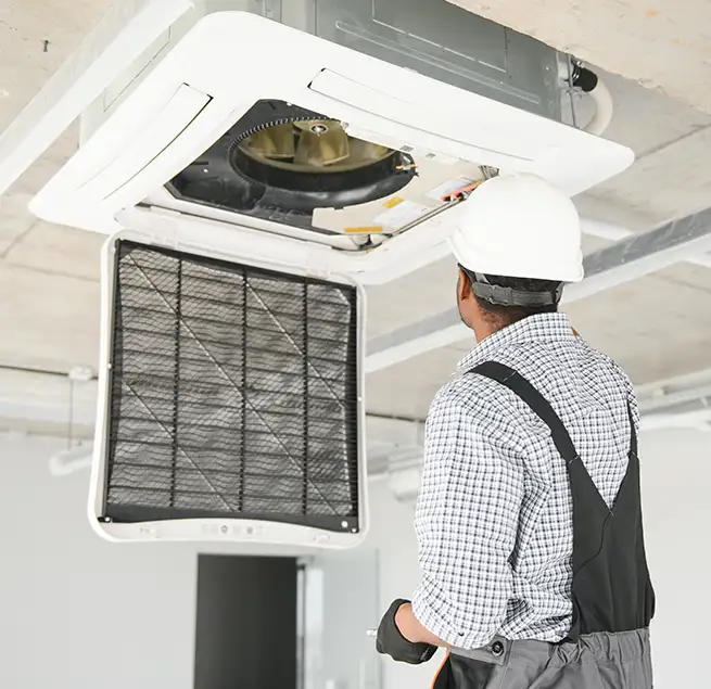 Why Homeowners & Businesses Trust Us in Mint Hill, NC?