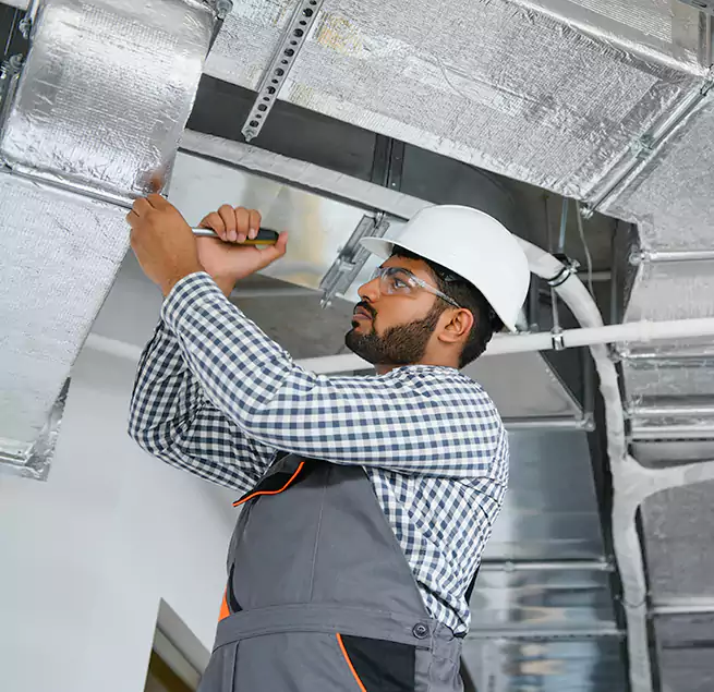 Why Homeowners & Businesses Trust Us Mint Hill, NC