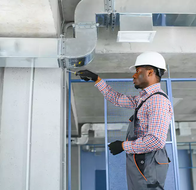 Why Homeowners & Businesses Trust Us Mint Hill, NC