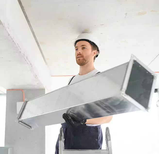 Why Homeowners & Businesses Trust Us in Mint Hill, NC