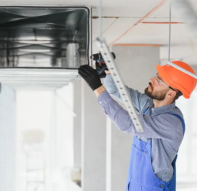 Why Homeowners & Businesses Trust Us in Mint Hill, NC?