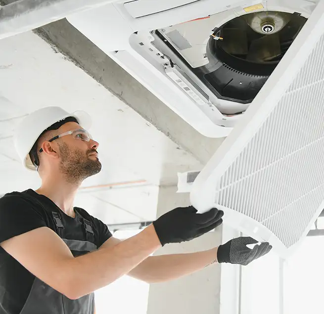 Why Homeowners & Businesses Trust Us in Mint Hill, NC?