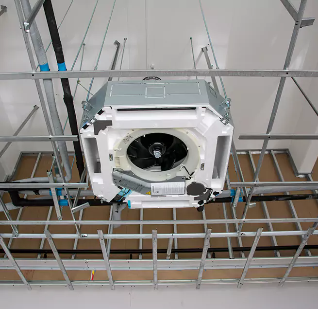 Why Homeowners & Businesses Trust Us in Mint Hill, NC?