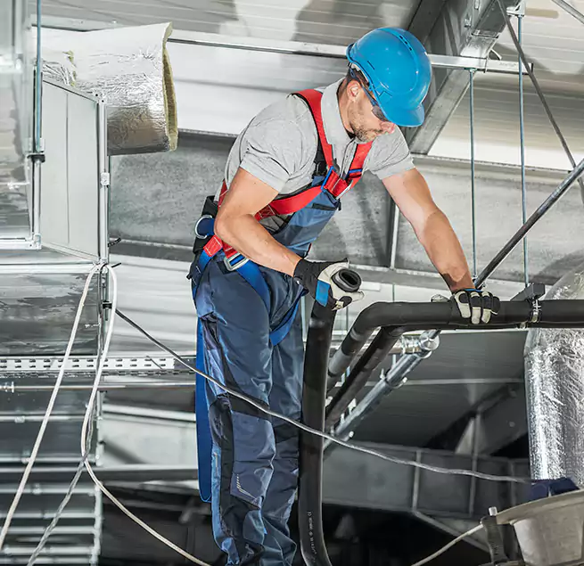 Why Homeowners & Businesses Trust Us in Mint Hill, NC?