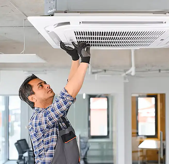 Why Homeowners & Businesses Trust Us in Mint Hill, NC?