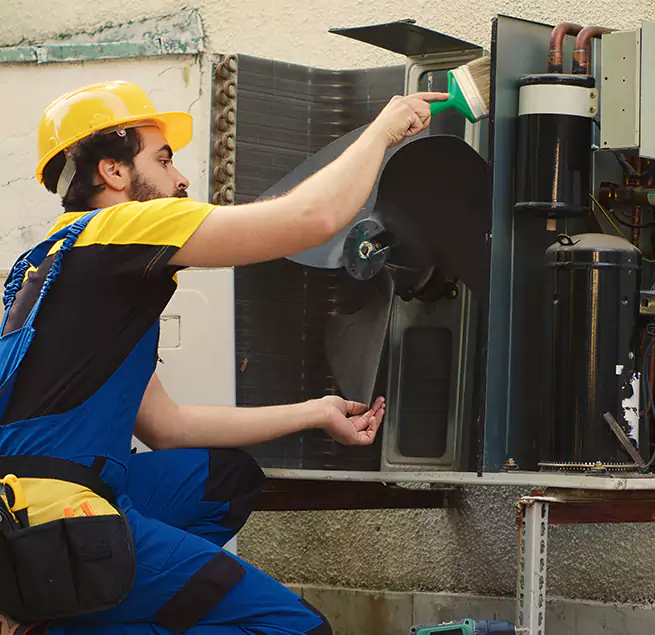 Why Homeowners Businesses Trust Us in Mint Hill, NC?