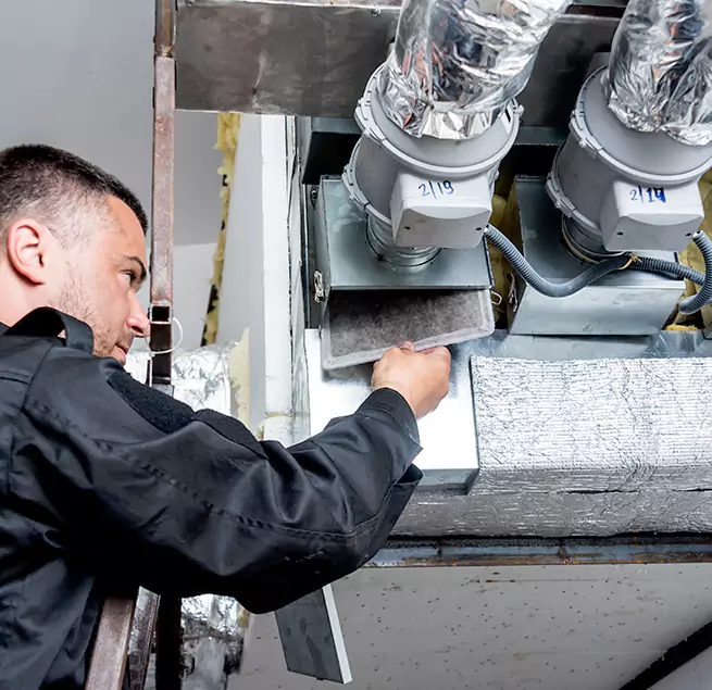 Why Homeowners & Businesses Trust Us in Mint Hill, NC?