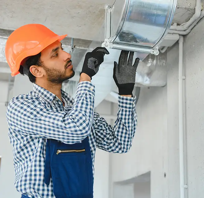 Why Homeowners & Businesses Trust Us in Mint Hill, NC?