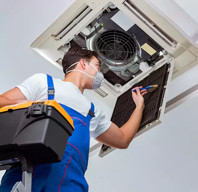 Why Homeowners & Businesses Trust Us in Mint Hill, NC?