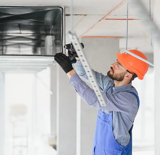  Why Homeowners Businesses Trust Us Mint Hill, NC