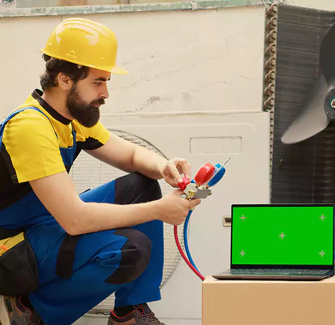 Why Homeowners & Businesses Trust Us in Mint Hill, NC?