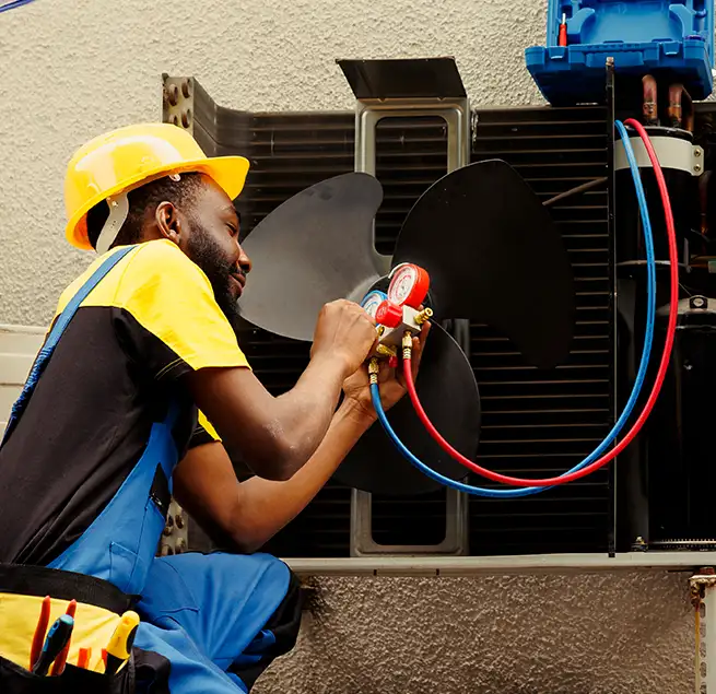 Why Homeowners & Businesses Trust Us in Mint Hill, NC?