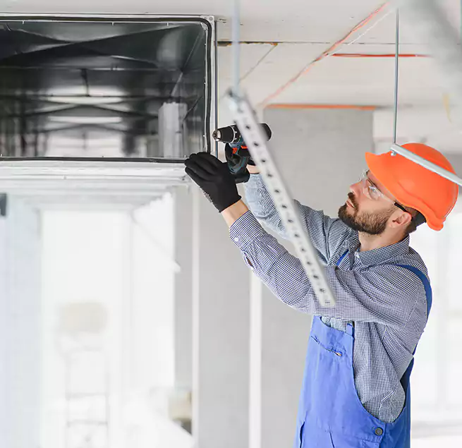 Why Homeowners & Businesses Trust Us in Mint Hill, NC?