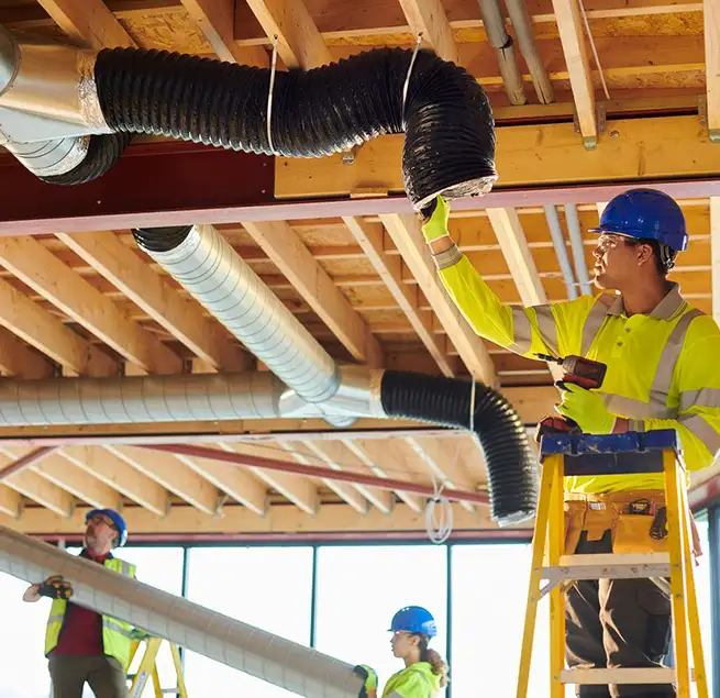 Why Homeowners & Businesses Trust Us in Mint Hill, NC?