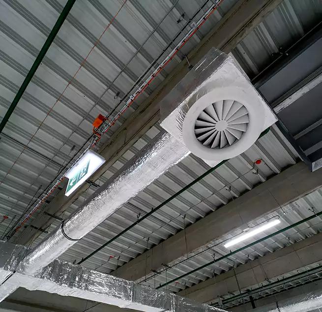 Why Homeowners & Businesses Trust Us in Mint Hill, NC?