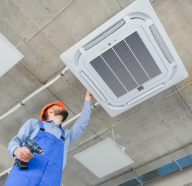 Why Homeowners & Businesses Trust Us in Mint Hill, NC