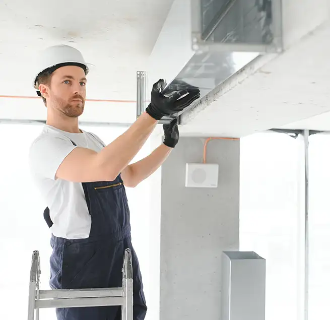 Why Homeowners & Businesses Trust Us in Mint Hill, NC?