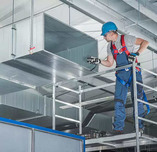 Why Homeowners & Businesses Trust Us in Mint Hill, NC?