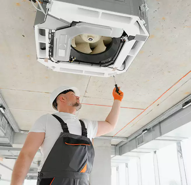 Why Homeowners Businesses Trust Us in Mint Hill, NC