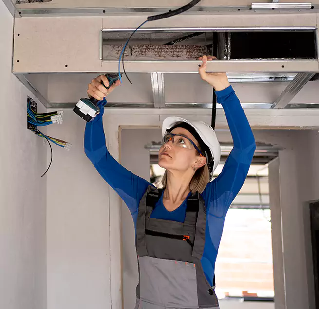  Why Homeowners & Businesses Trust Us in Mint Hill, NC?