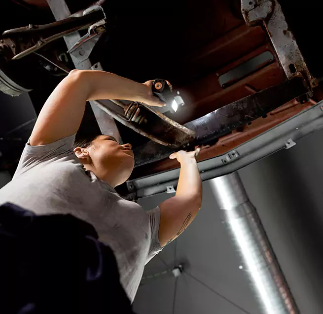 Why Homeowners & Businesses Trust Us Mint Hill, NC