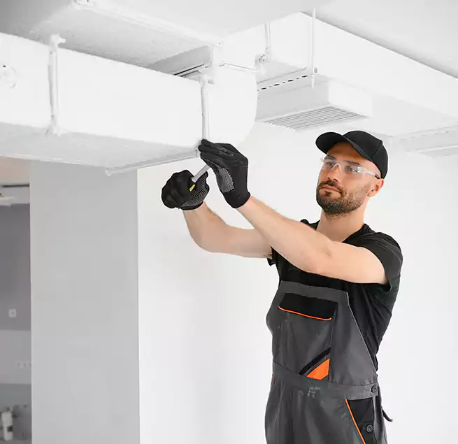  Why Homeowners Businesses Trust Us Mint Hill, NC