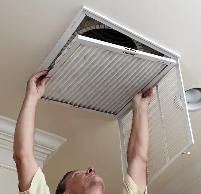 Why Homeowners & Businesses Trust Us in Mint Hill, NC?