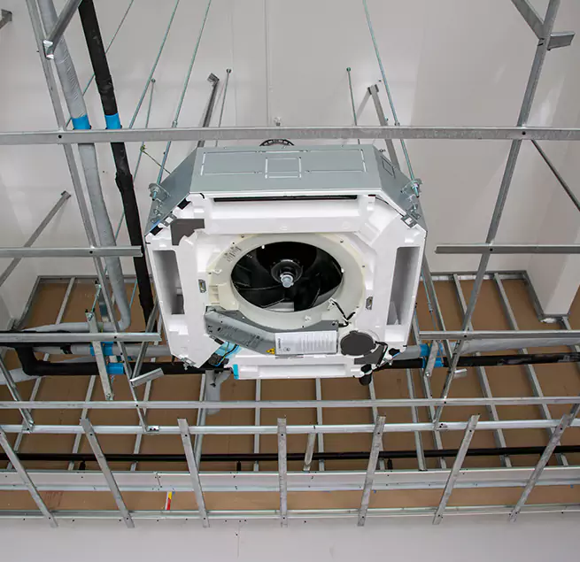 Why Homeowners & Businesses Trust Us Mint Hill, NC?