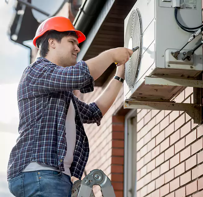 Why Homeowners & Businesses Trust Us Mint Hill, NC